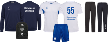 Hammerum Efterskole Skolepakken 26/27